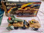 We Buy Old Toys! He-Man, GiJoe, WWE Action Figures & Hot Wheels