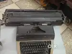 godrej typewriting meshine