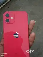 I phone 12 mini