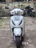 Honda Activa 6 G