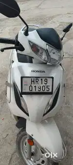 Honda Activa 6G