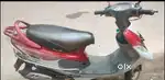 Scooty Pep plus Single owner