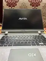 Avita laptop very slim excellent condition exchange available