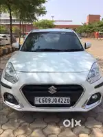 Maruti Suzuki Swift Dzire 1.2 ZXi BSIV, 2023, Petrol