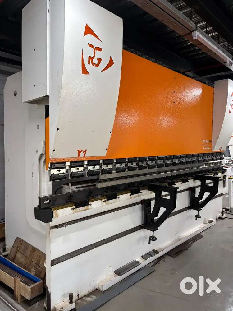 CNC Bending laser cutting and powder coating