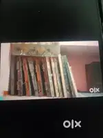 Wooden window