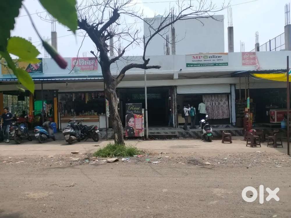 NRI Collegeके सामने,Oriental कॉलेज, IBD RAISINHA कॉलोनी, हॉस्टल के पास