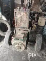 Generator 5 kv