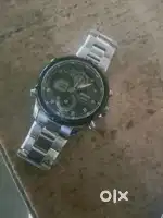 Watch  good condition