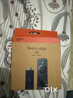 Amazon fire stick HD