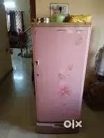New condition refrigerator
