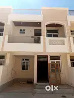 3-BHK Luxury Villas, JDA Approved Gated Township