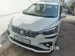 Maruti Ertiga 7 Seater