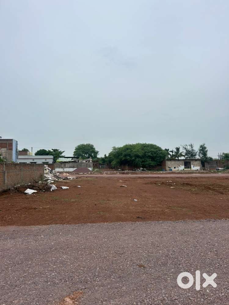 Kailash Nagar ke Prime Location me Diverted Plot uplabdh hai