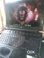 Hp pavilion gaming, Graphics card available