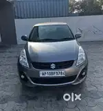 Maruti Suzuki Swift Dzire VXI(O) MT, 2013, Petrol