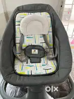 Baby swing for infants