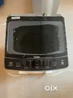 Haier Automatic washing machine 7KG Top Load