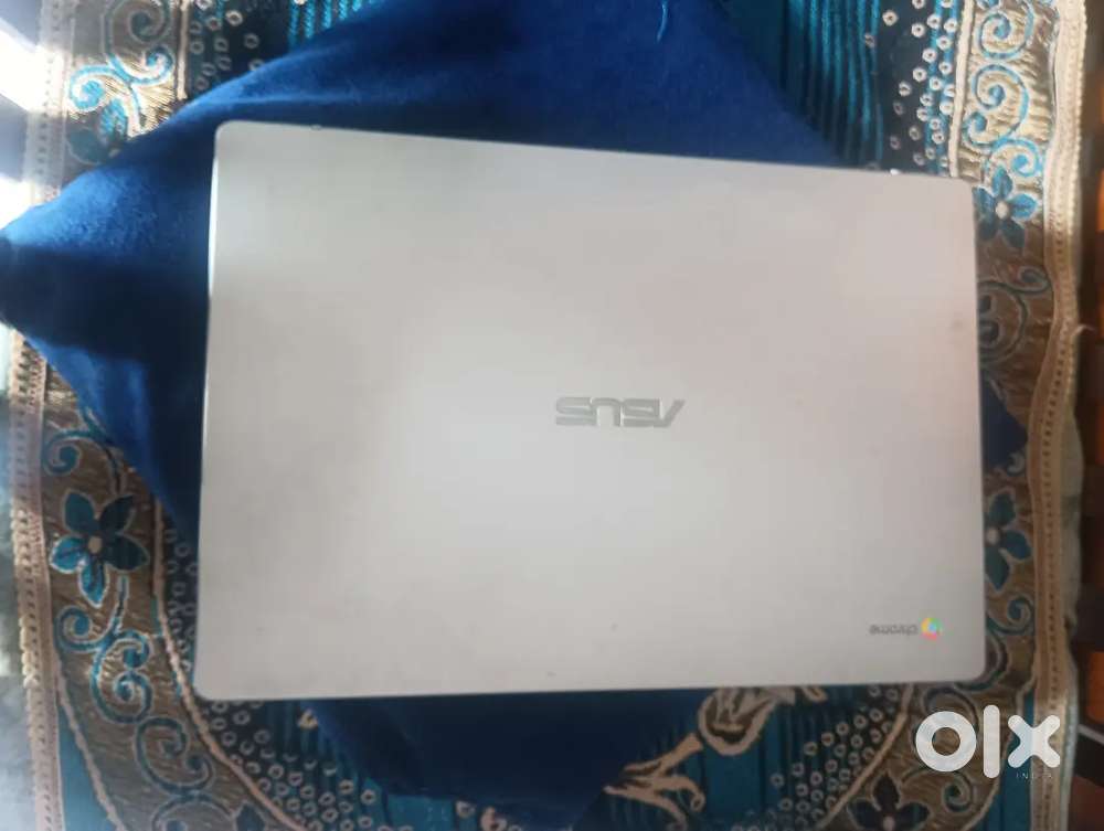 ASUS Chromebook Touch Intel Celeron Dual Core N3350