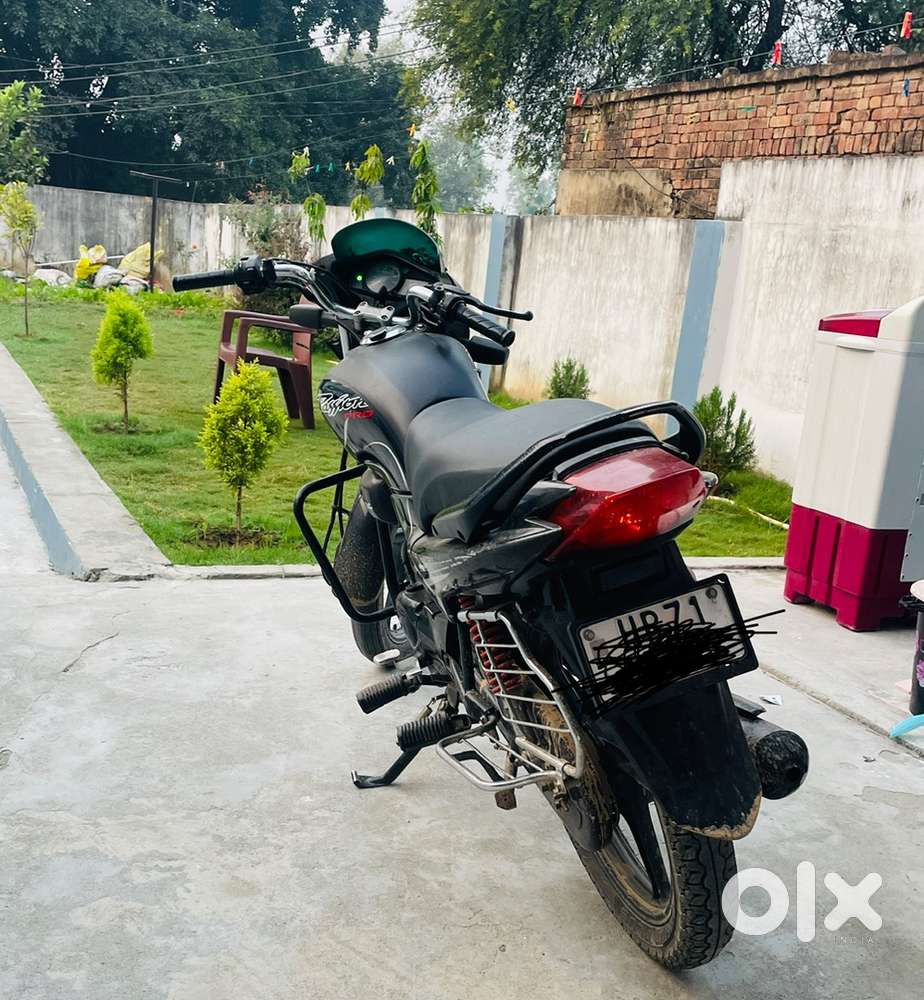 कोई कमी नहीं है