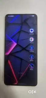 Samsung S21 + 5g [8gb ram / 256 GB]