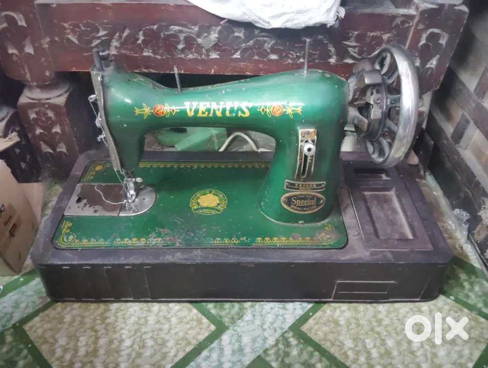 Sewing Machine