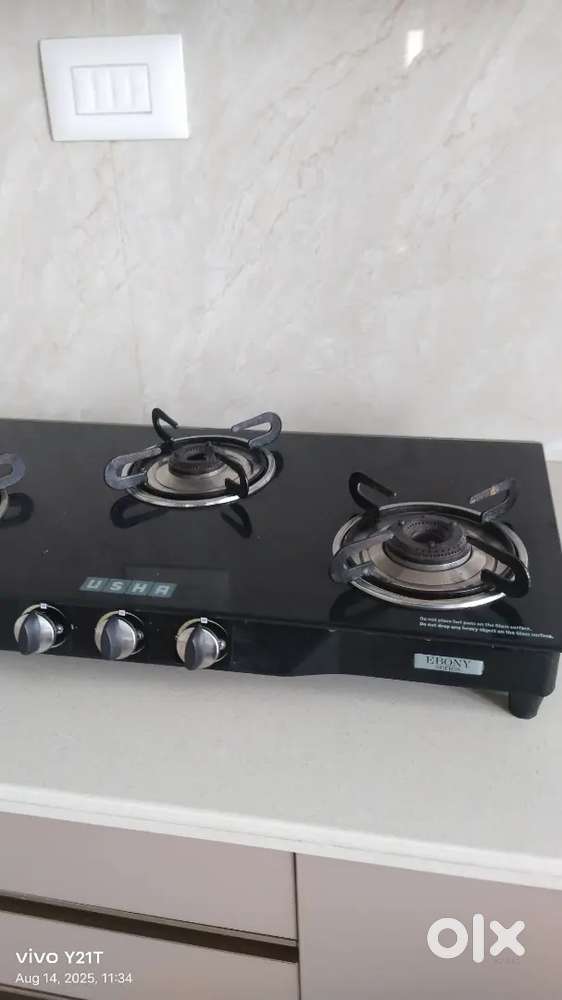 Kichen & appliances cleaning sevice