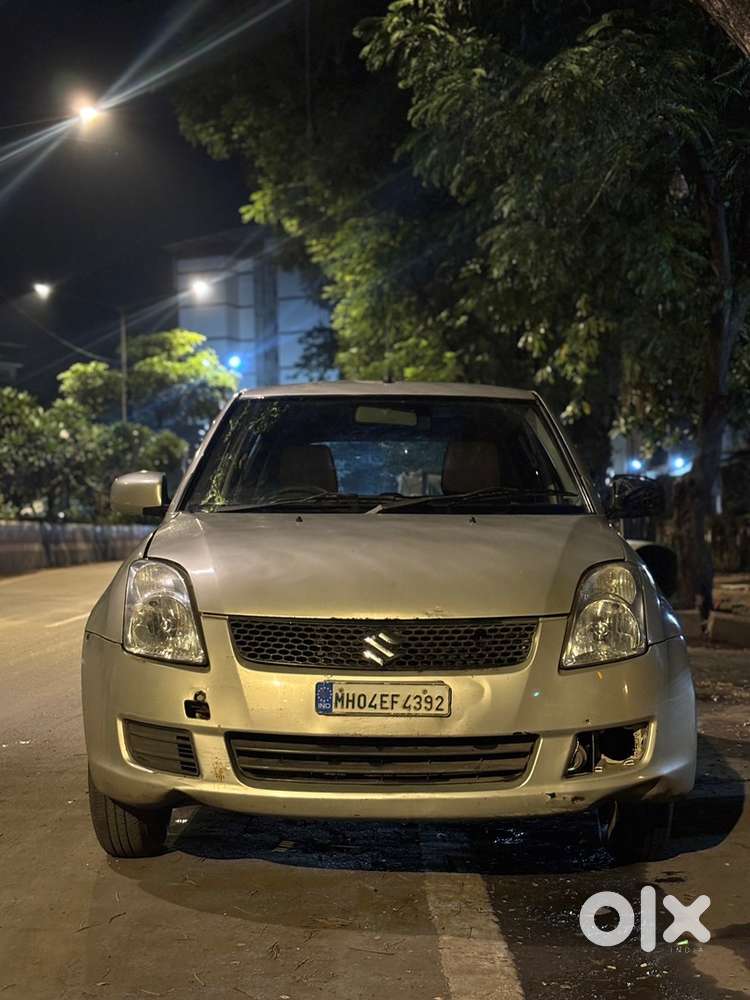 Maruti Suzuki Swift 2010 Petrol 61526 Km Driven
