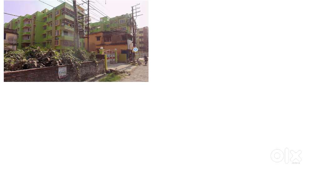 FLAT SELL AT RAJPUR SONARPUR