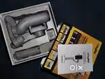 Digitek 007f gimbal with AI trecker