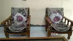 Sofa well condition