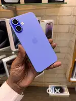 iPhone Refurbished Available