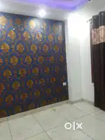 1 bhk flat nearby metro free 200 electricity units