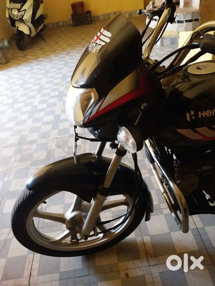 Good condition