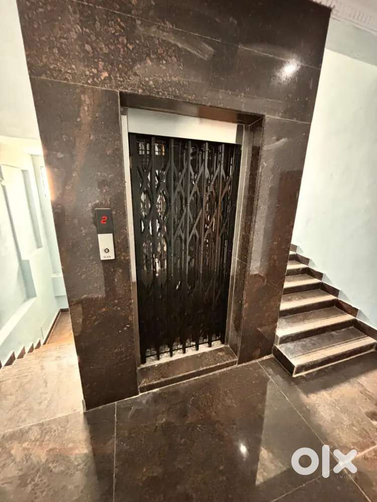 2BHK FLAT FOR RENT
