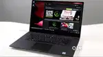 US Dell XPS 15 with 4K UHD touch display