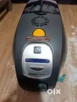 Pvc card printer