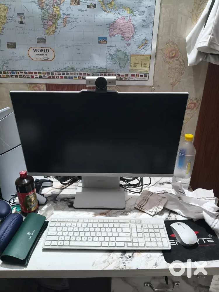 Lenovo All In One Computer