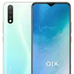 Vivo 1918 vivo y19