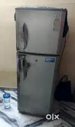 LG fridge 1500
