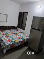 TO LET SEMI FURNISHED BEDROOM for LADY