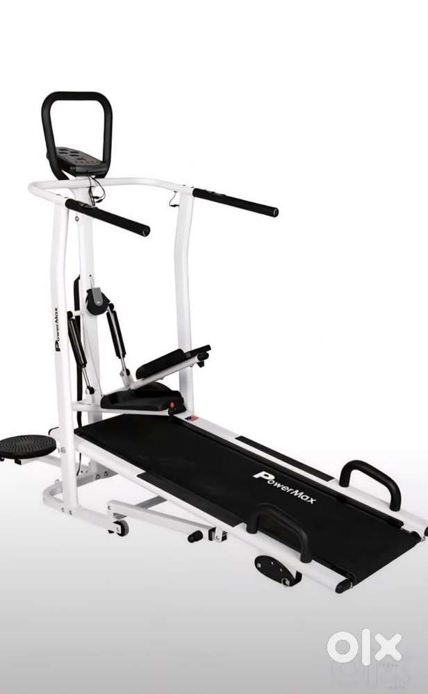 Manual Treadmill for sale
