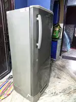 LG Fridge 235 litre
