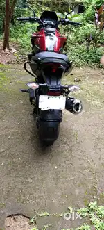 Honda X Blade for sale.