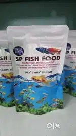 Telecaller girl for SP Fish