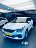 Maruti Suzuki Baleno 2022 Petrol Good Condition