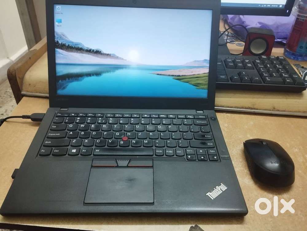 Lenovo X260, i7 6th Gen, 16GB RAM, 512GB SSD