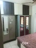 Suramya apartment