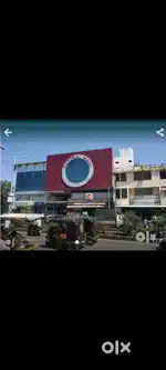 Opposite Central bus stand gulbarga
