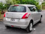 Maruti Suzuki Swift, 2012, Petrol